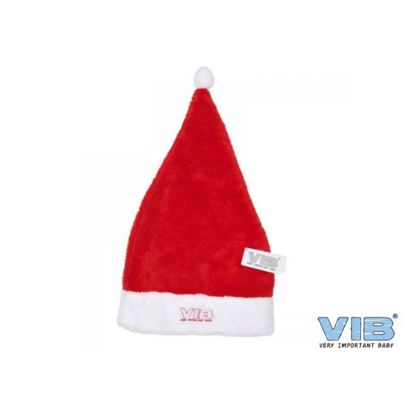 VIB KERSTMUTS VOOR VOLWASSENEN