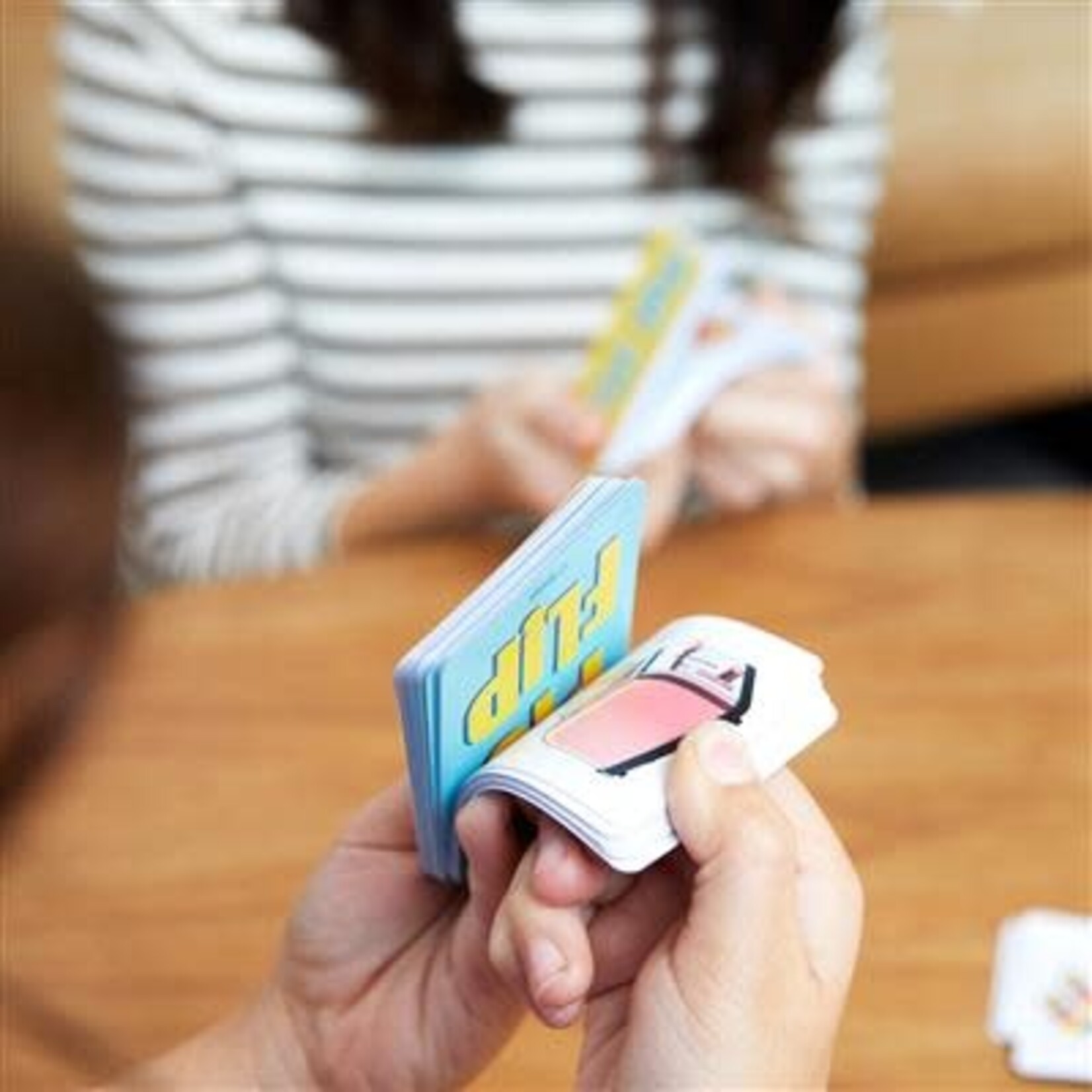 mattel SPEL PIC FLIP