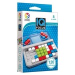 Smart Games SPEL IQ FOCUS