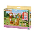 Sylvanian Families SYLVANIAN FAMILIES 5452 BABY KABELBAANPARK
