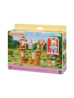 Sylvanian Families SYLVANIAN FAMILIES 5452 BABY KABELBAANPARK