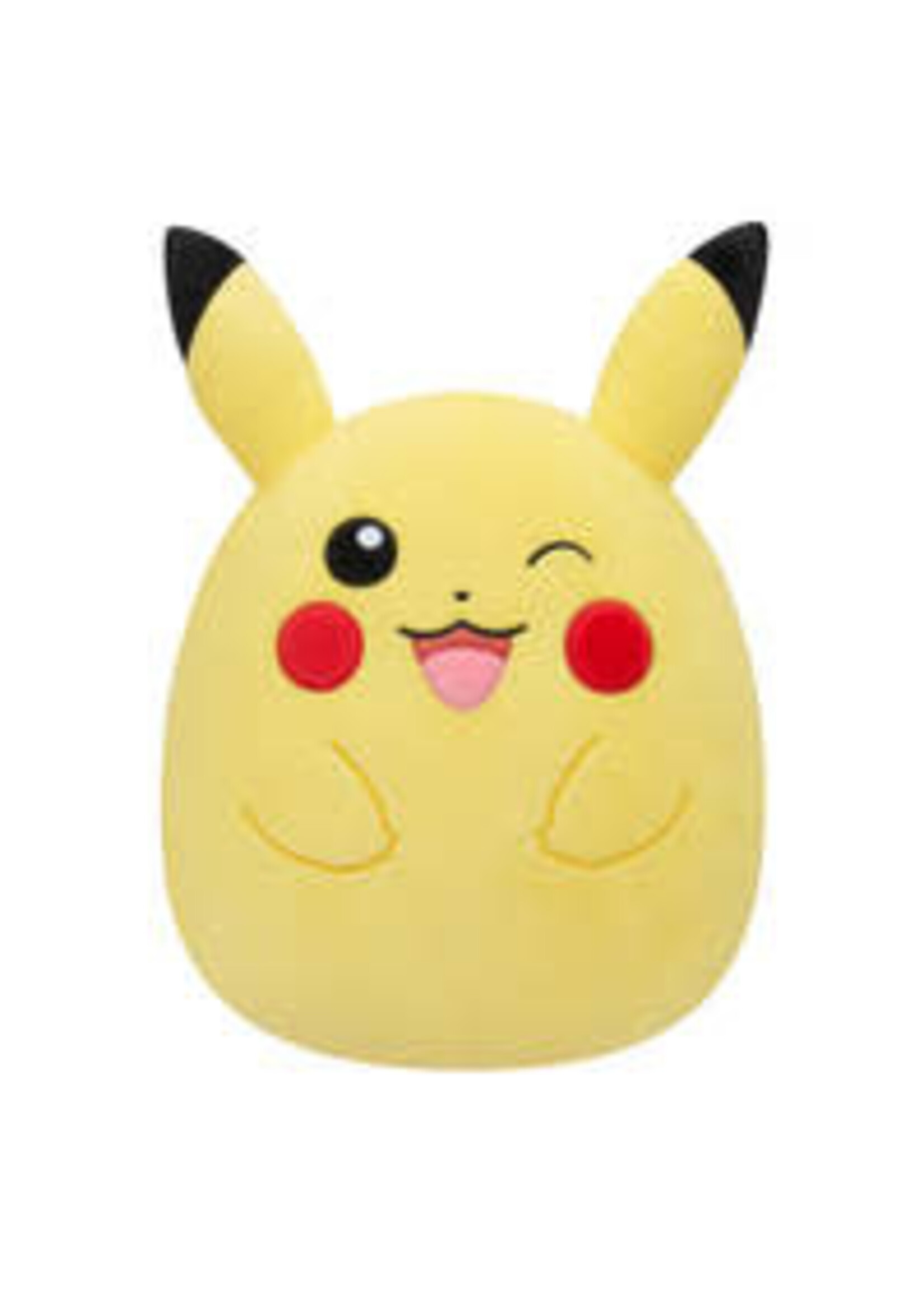 pokemon Pokemon Pikachu 35cm Squishmallow