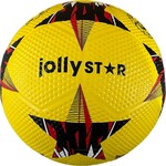 Jollystar JollyStar Soccer Street 2.0 Geel