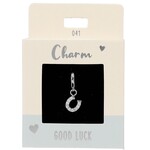 Express Yourself Hanger Good Luck