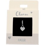 Express Yourself Hanger Amour