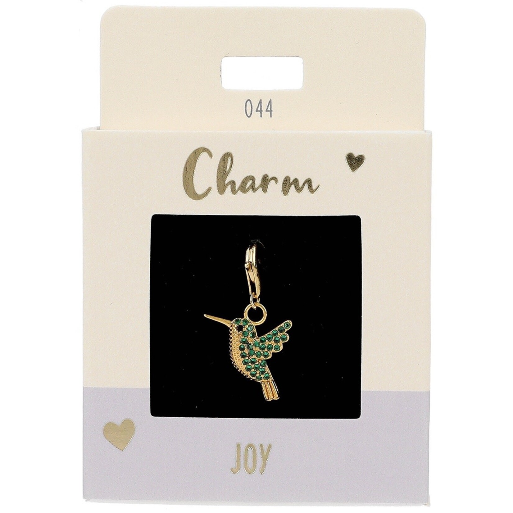 Express Yourself Hanger Joy