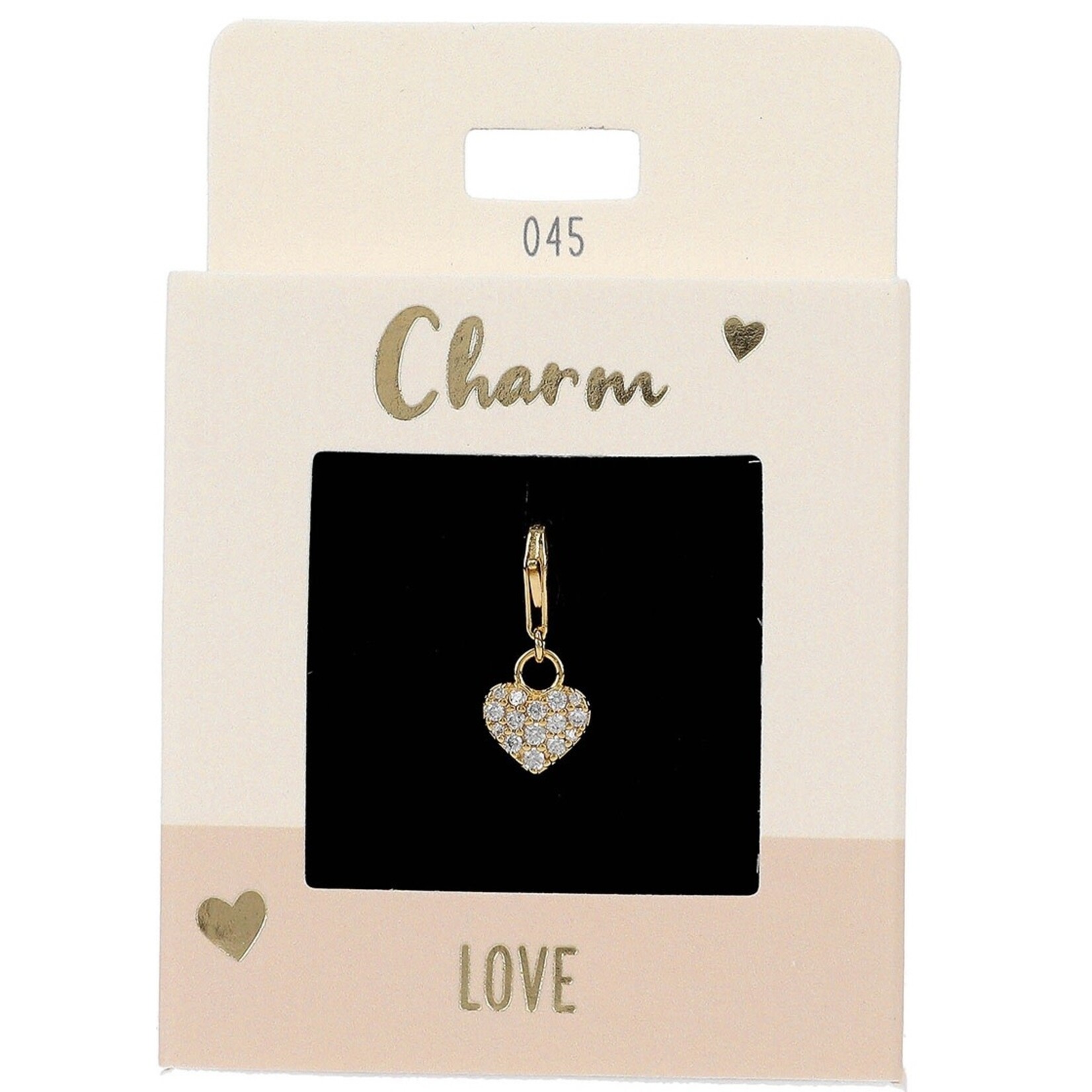 Express Yourself Hanger Love