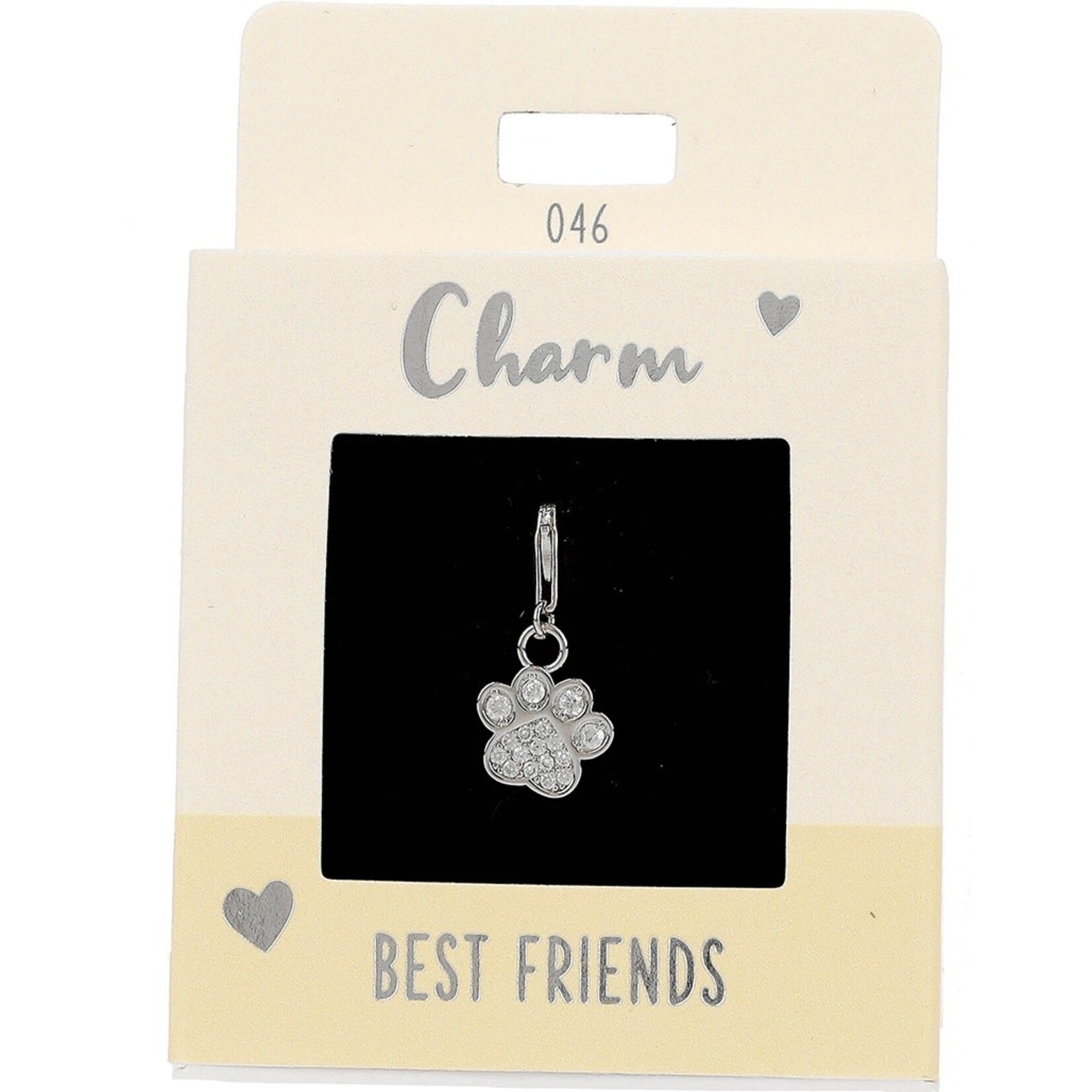 Express Yourself Hanger Best Friends