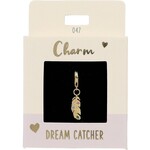 Express Yourself Hanger Dream Catcher