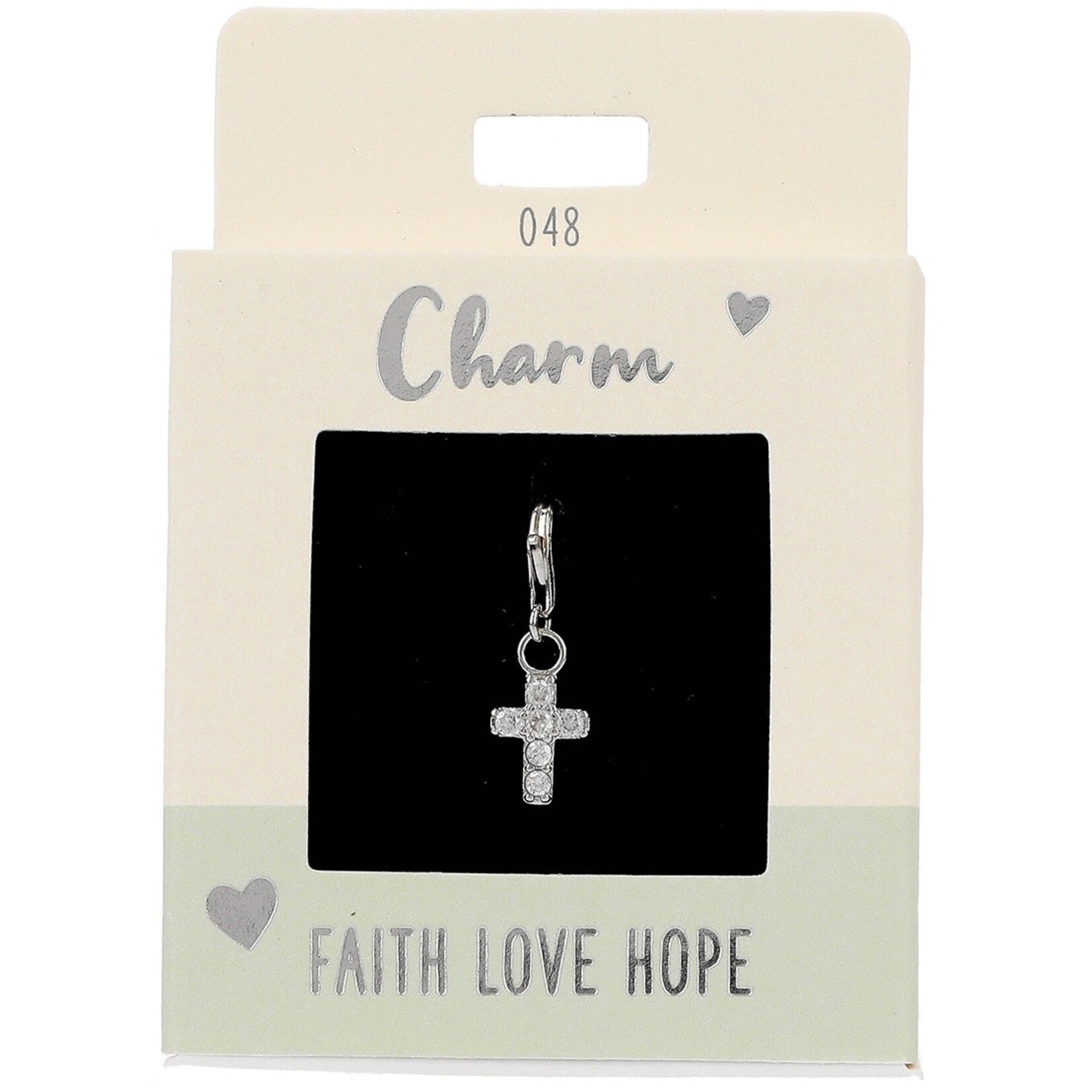 Express Yourself Hanger Faith Love Hope