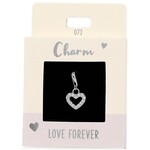 Express Yourself Hanger Love Forever
