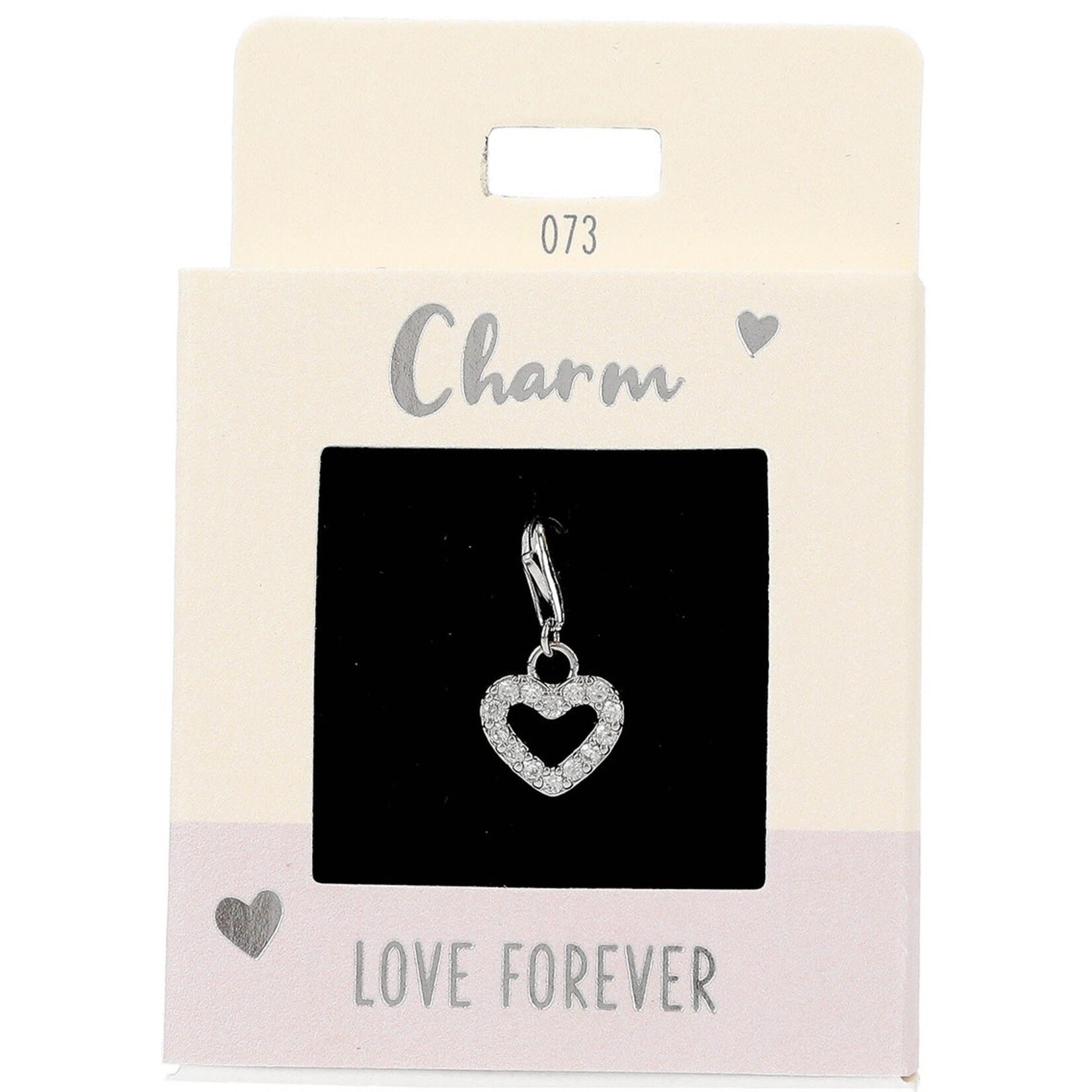 Express Yourself Hanger Love Forever