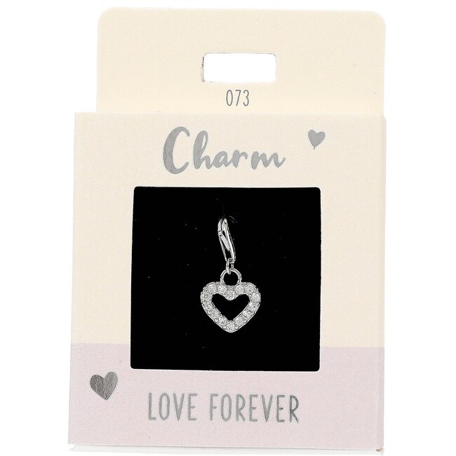 Express Yourself Hanger Love Forever