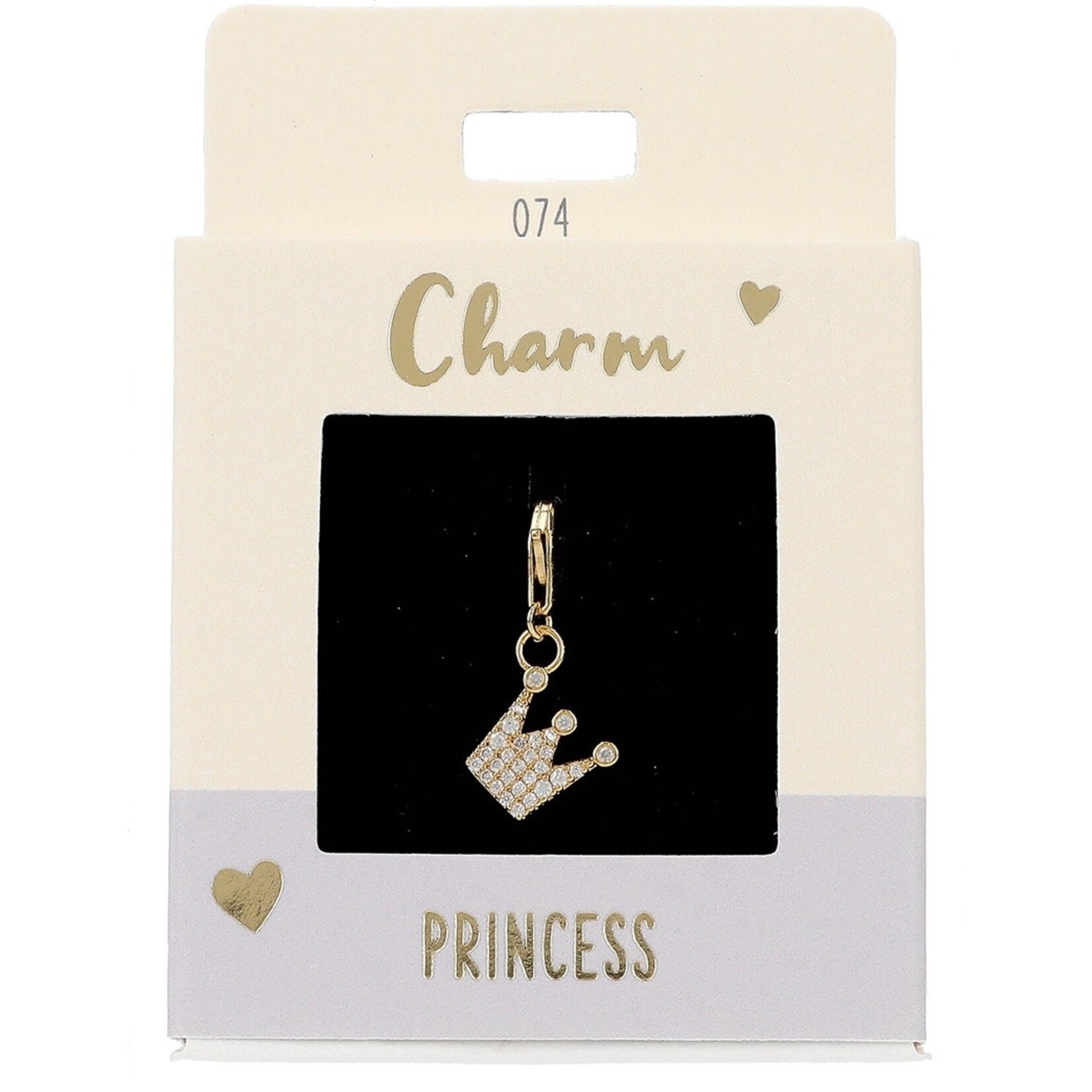 Express Yourself Hanger Princess