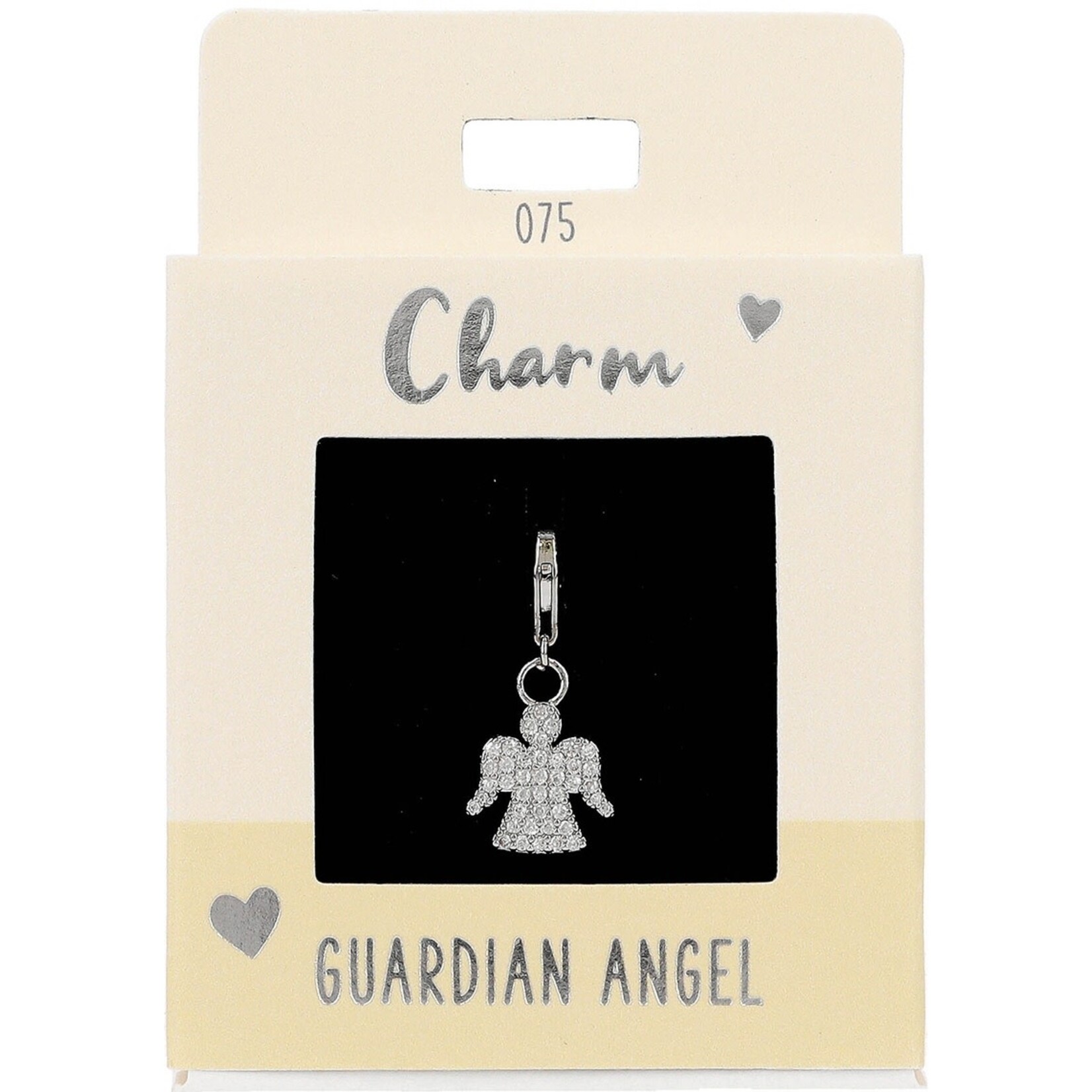 Express Yourself Hanger Guardian Angel