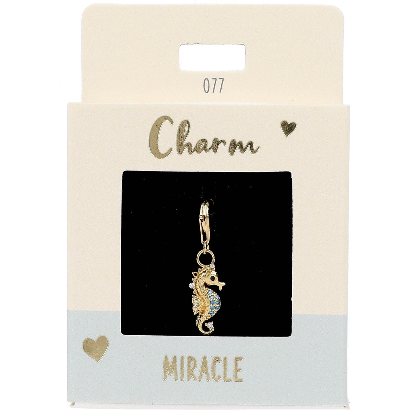Express Yourself Hanger Miracle