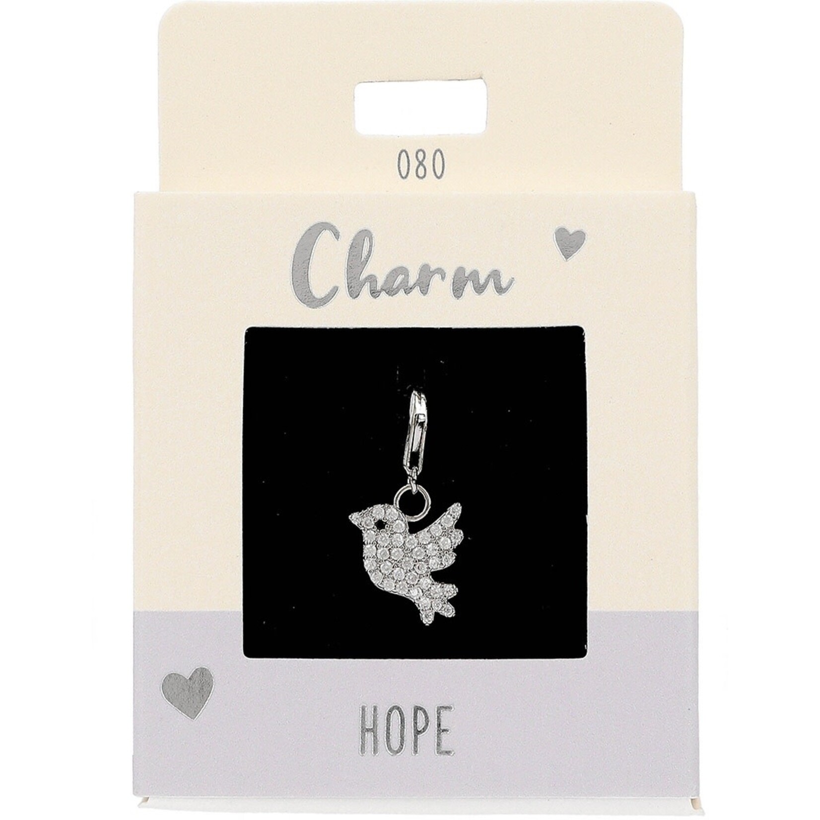 Express Yourself Hanger Hope