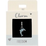 Express Yourself Hanger Freedom