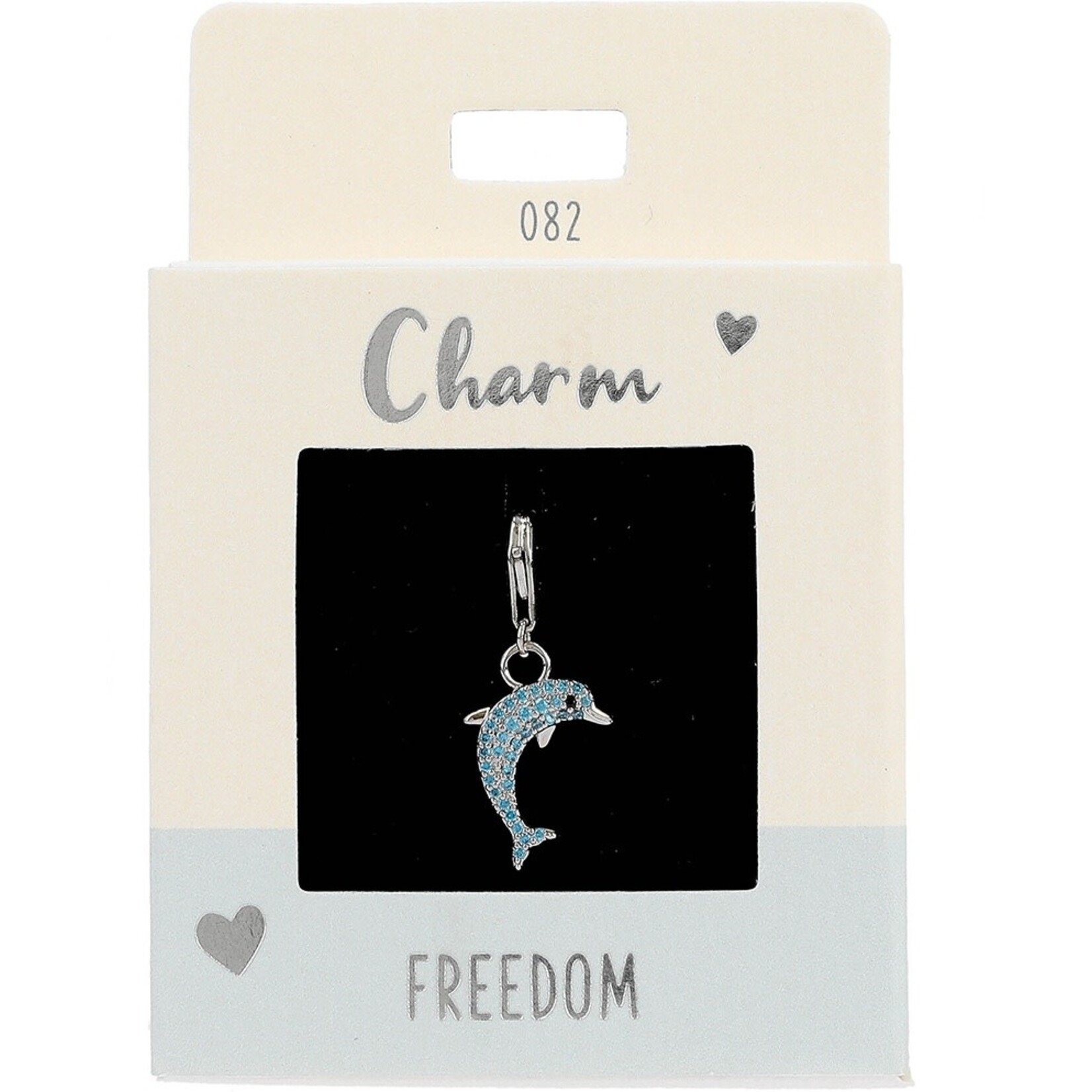 Express Yourself Hanger Freedom