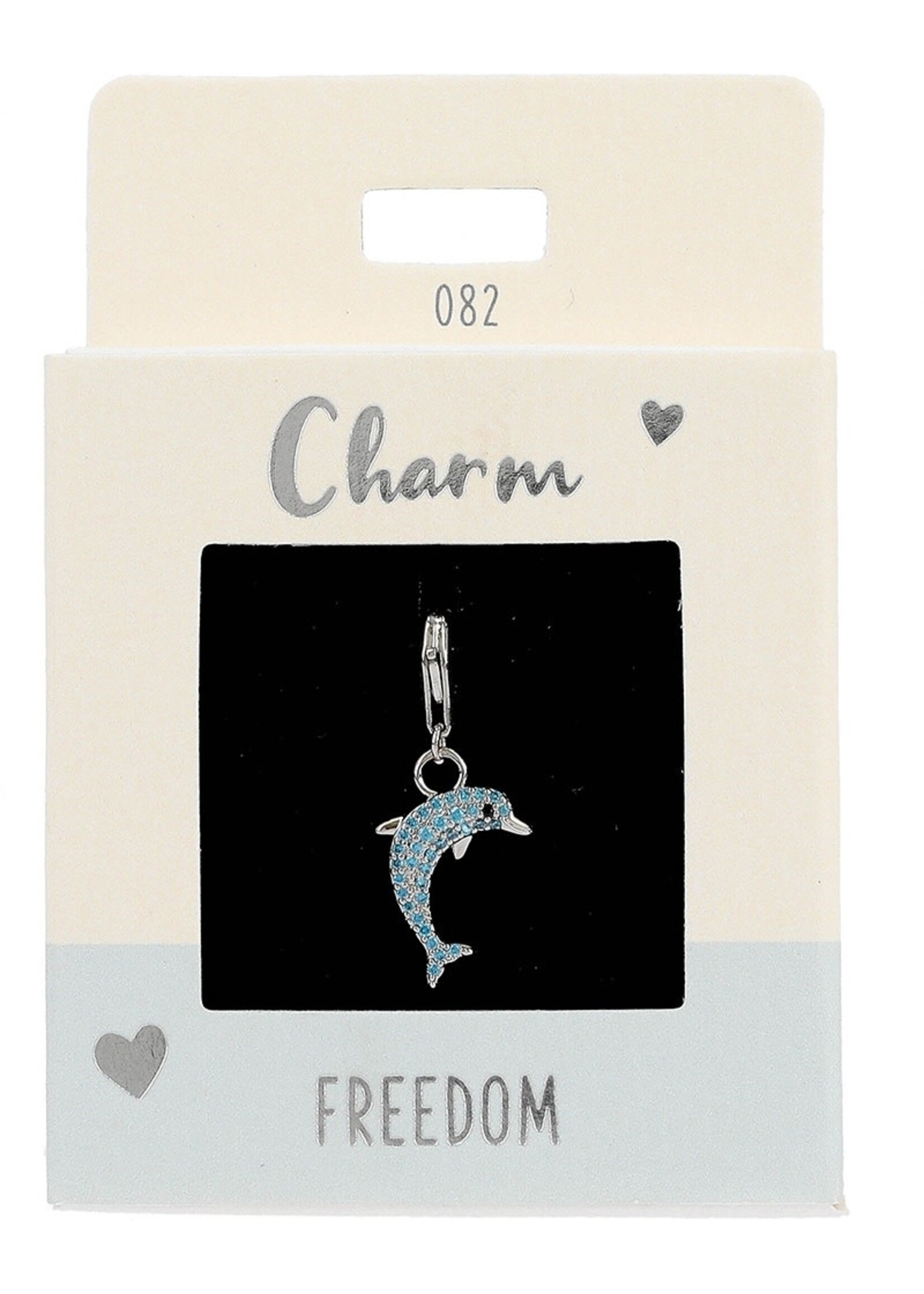 Express Yourself Hanger Freedom