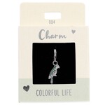 Express Yourself Hanger Colorful Life