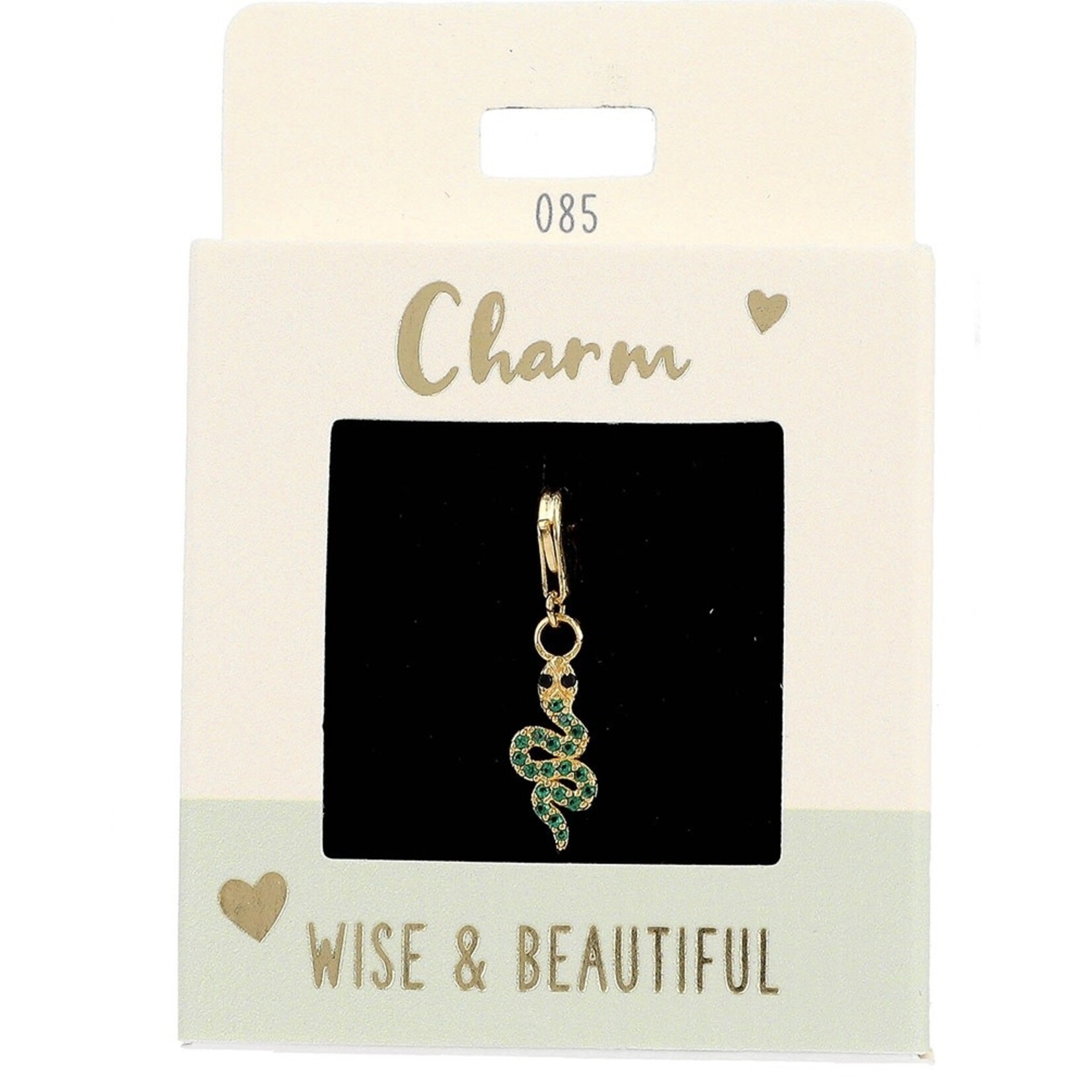 Express Yourself Hanger Wise & Beautiful
