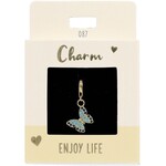 Express Yourself Hanger Enjoy Life