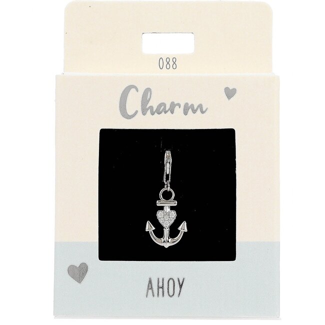 Express Yourself Hanger Ahoy