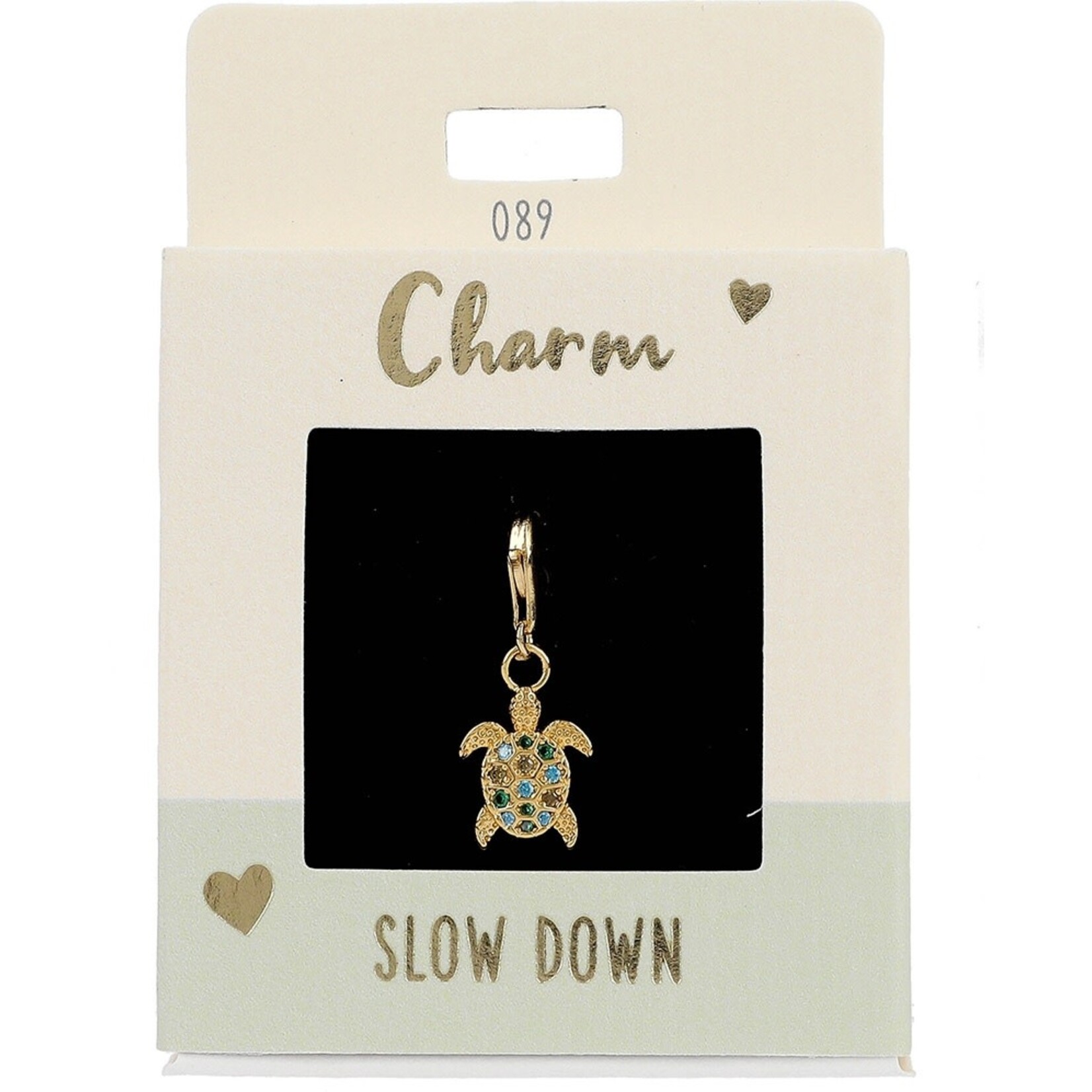 Express Yourself Hanger Slow Down