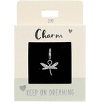 Express Yourself Hanger Keep On Dreaming
