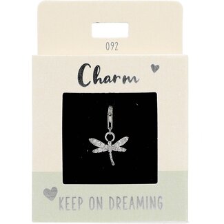 Express Yourself Hanger Keep On Dreaming