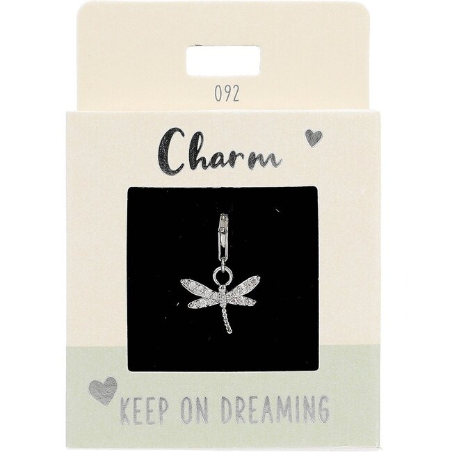 Express Yourself Hanger Keep On Dreaming