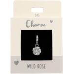 Express Yourself Hanger Wild Rose