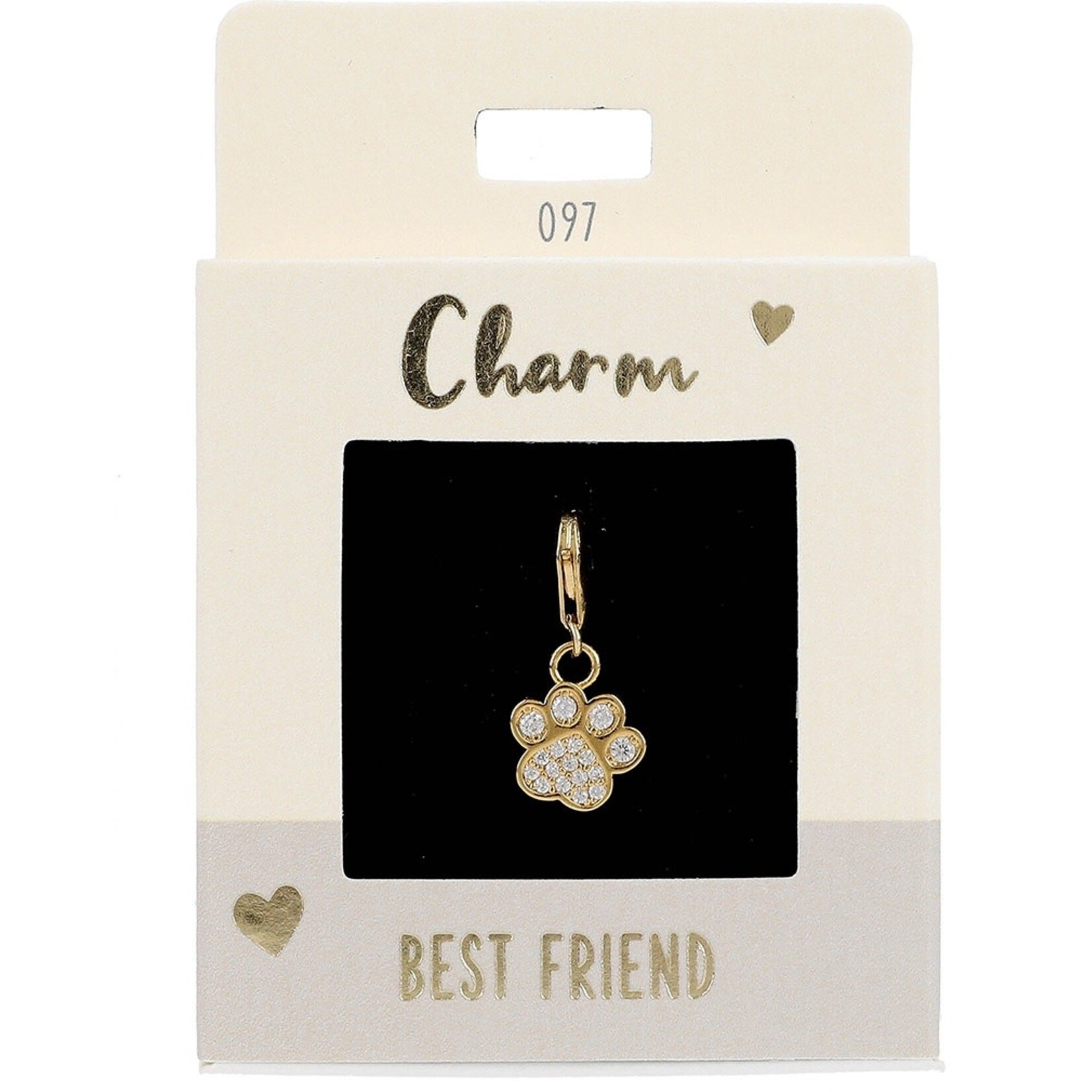 Express Yourself Hanger Best Friend