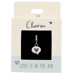 Express Yourself Hanger Love Is In The Air