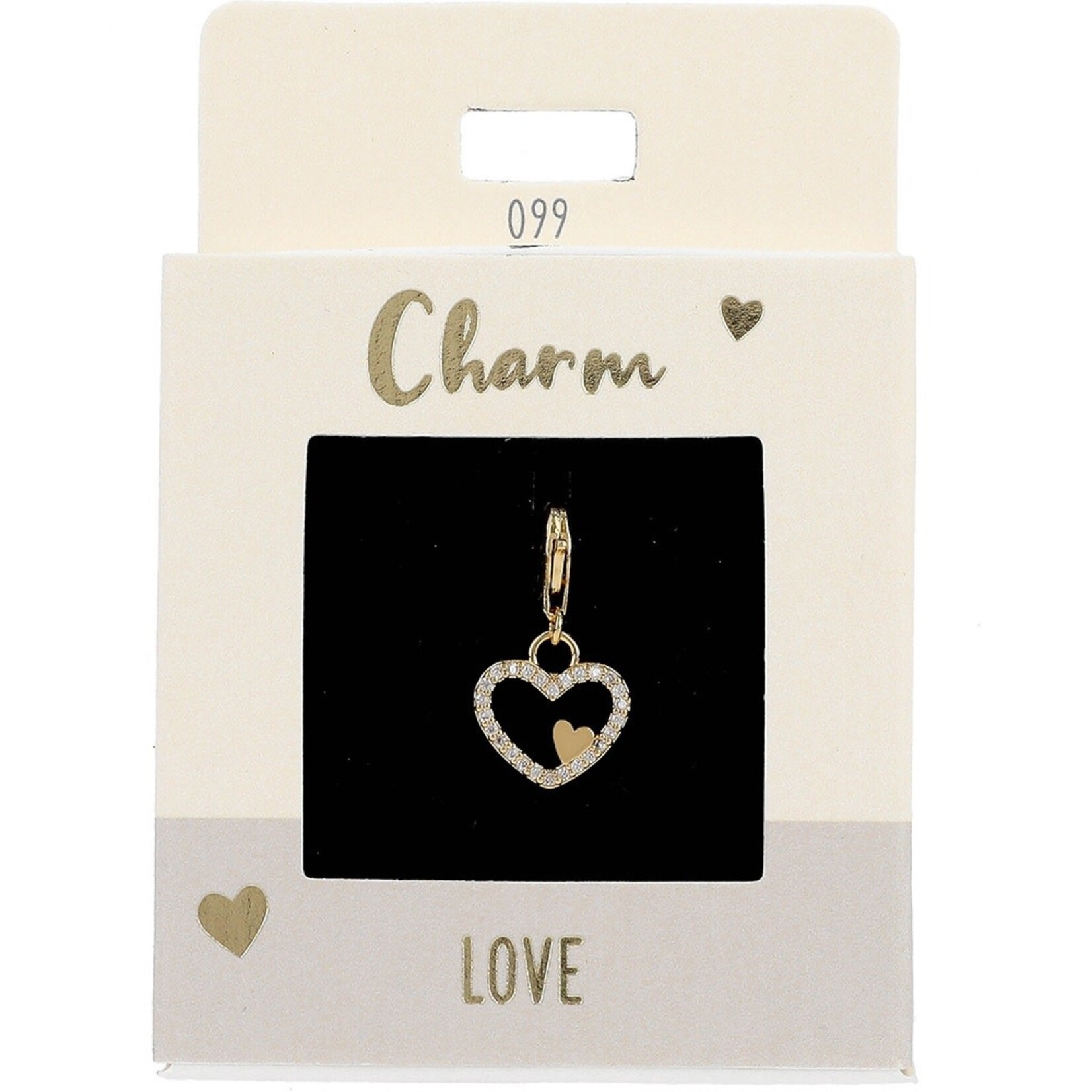Express Yourself Hanger Love