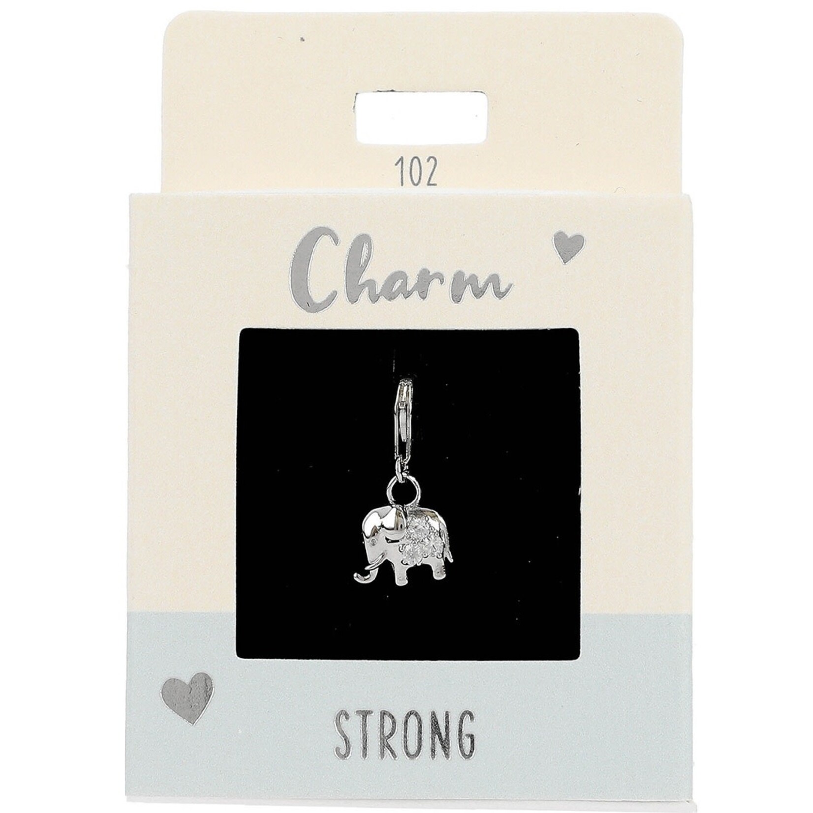 Express Yourself Hanger Strong