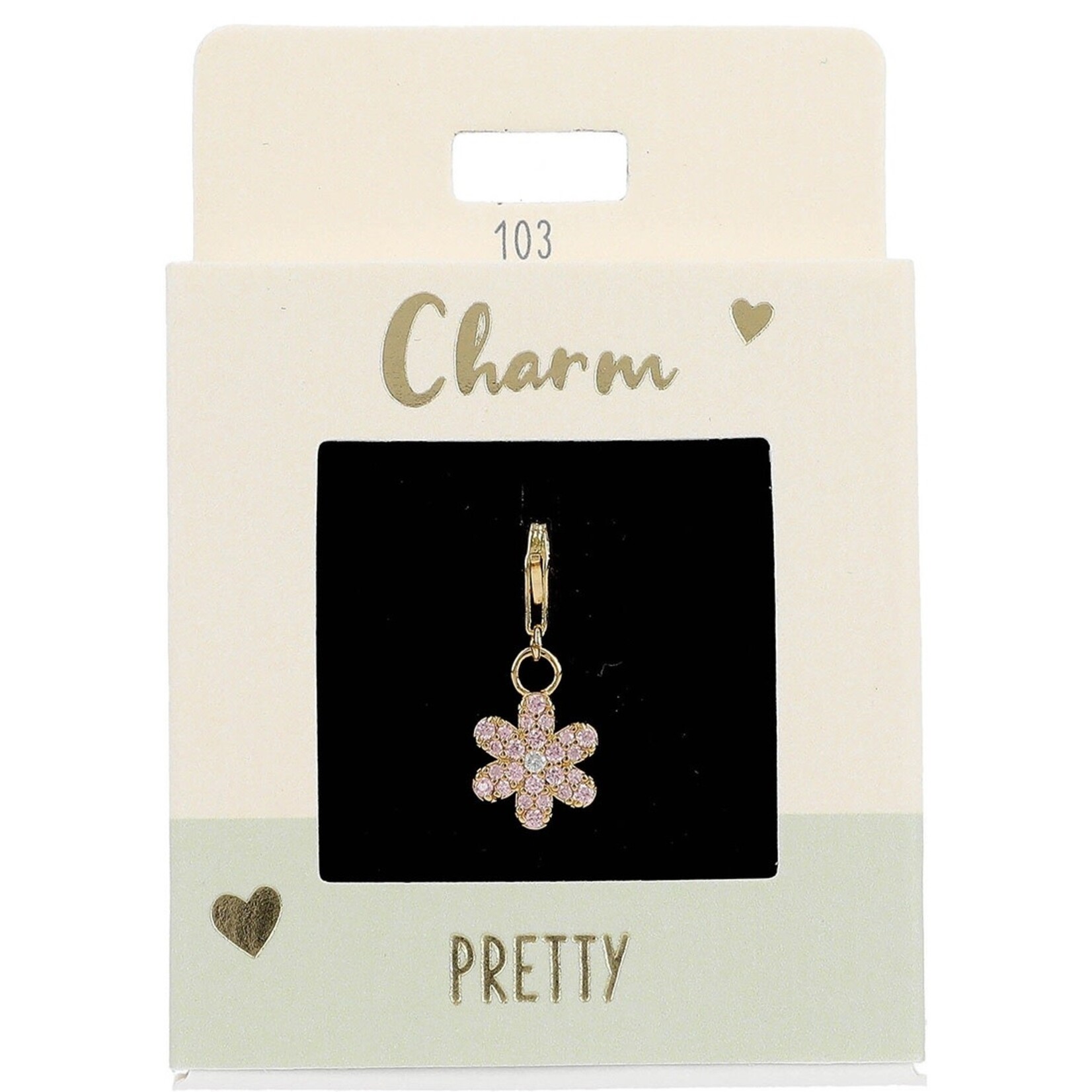 Express Yourself Hanger Pretty