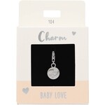 Express Yourself HangerBaby Love