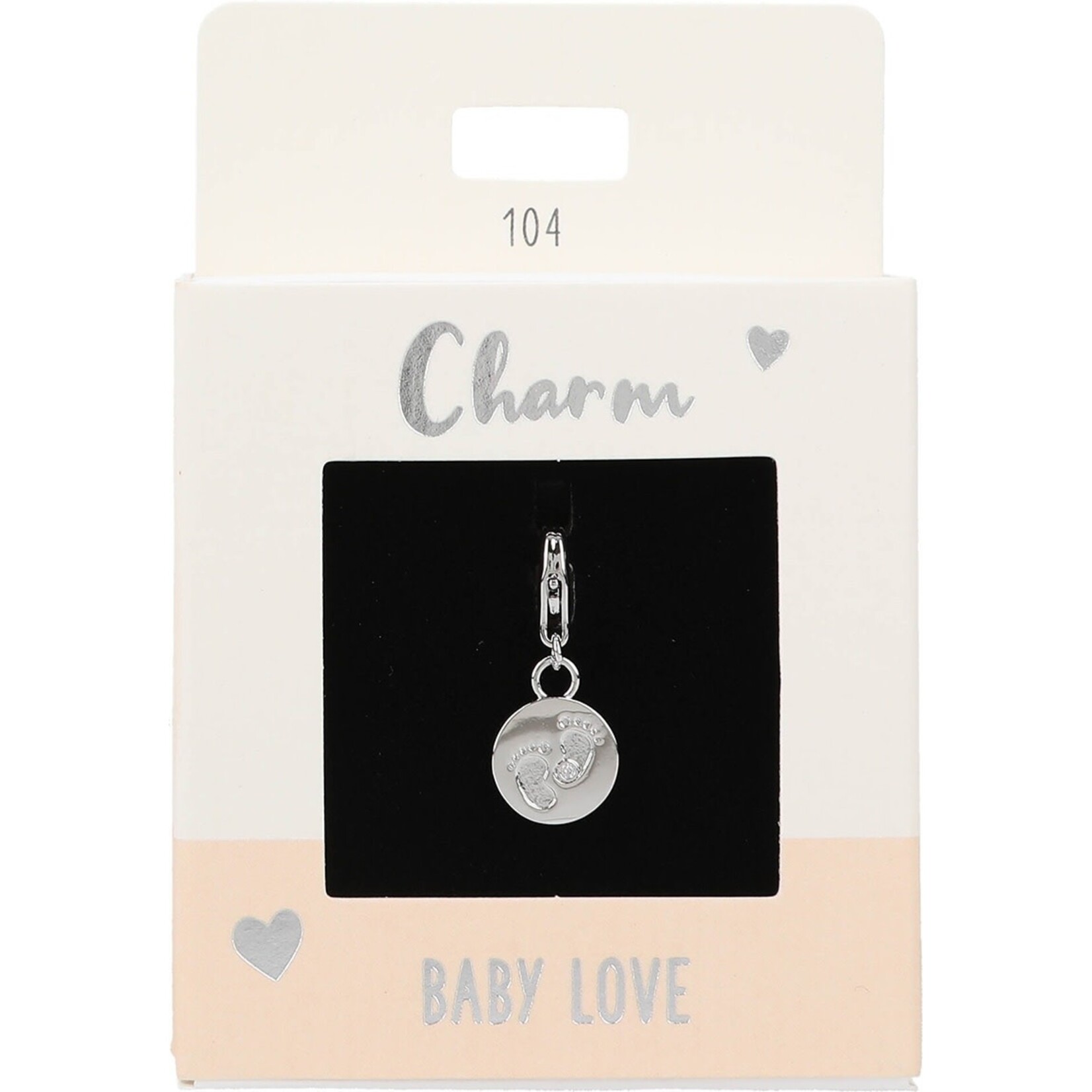 Express Yourself HangerBaby Love