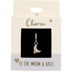 Express Yourself HangerTo The Moon And Back