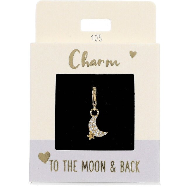 Express Yourself HangerTo The Moon And Back