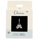Express Yourself Hanger Little Angel