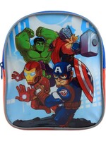 avengers KINDER RUGZAK  "AVENGERS"