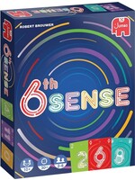 Jumbo Spel 6th Sense