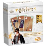 Cartamundi Harry Potter - Seek the Deathly Hallows - Kaartspel