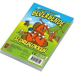 999 Games Scoreblokken Beverbende drie stuks