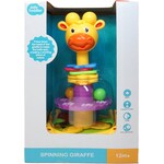 JollyTodler JollyToddler Rotating Giraffe