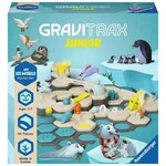 Ravensburger GraviTrax Junior Starter Set L My Arctic