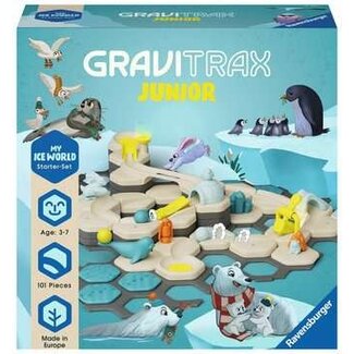 Ravensburger GraviTrax Junior Starter Set L My Arctic